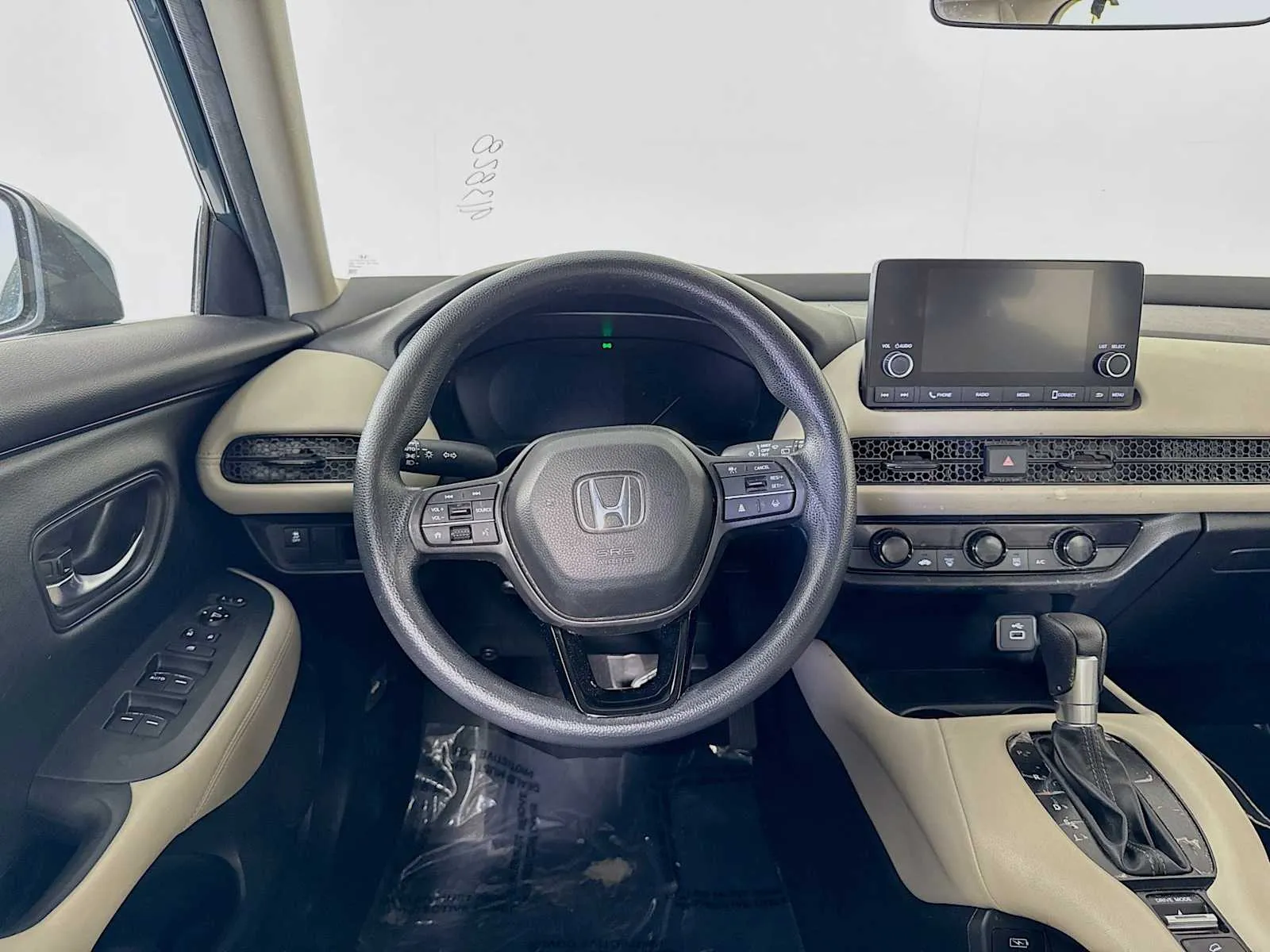 Honda HR-V photo 22