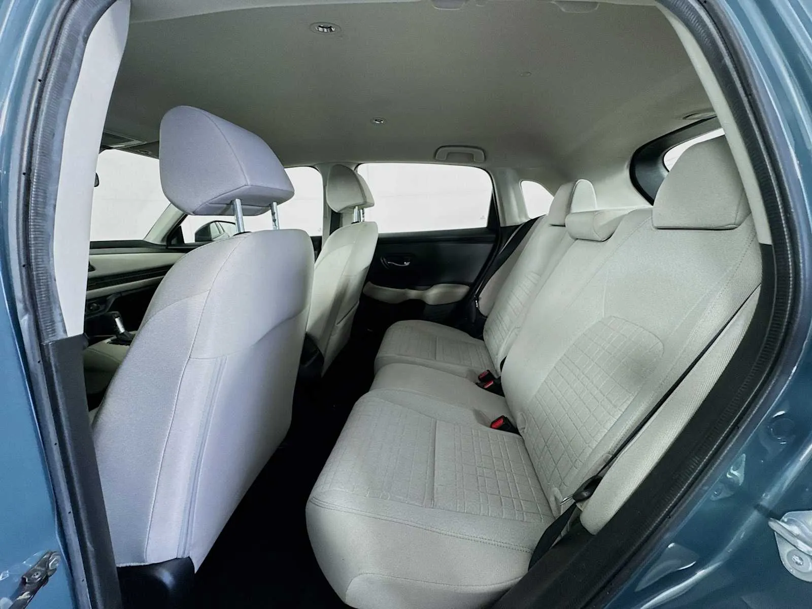 Honda HR-V photo 24
