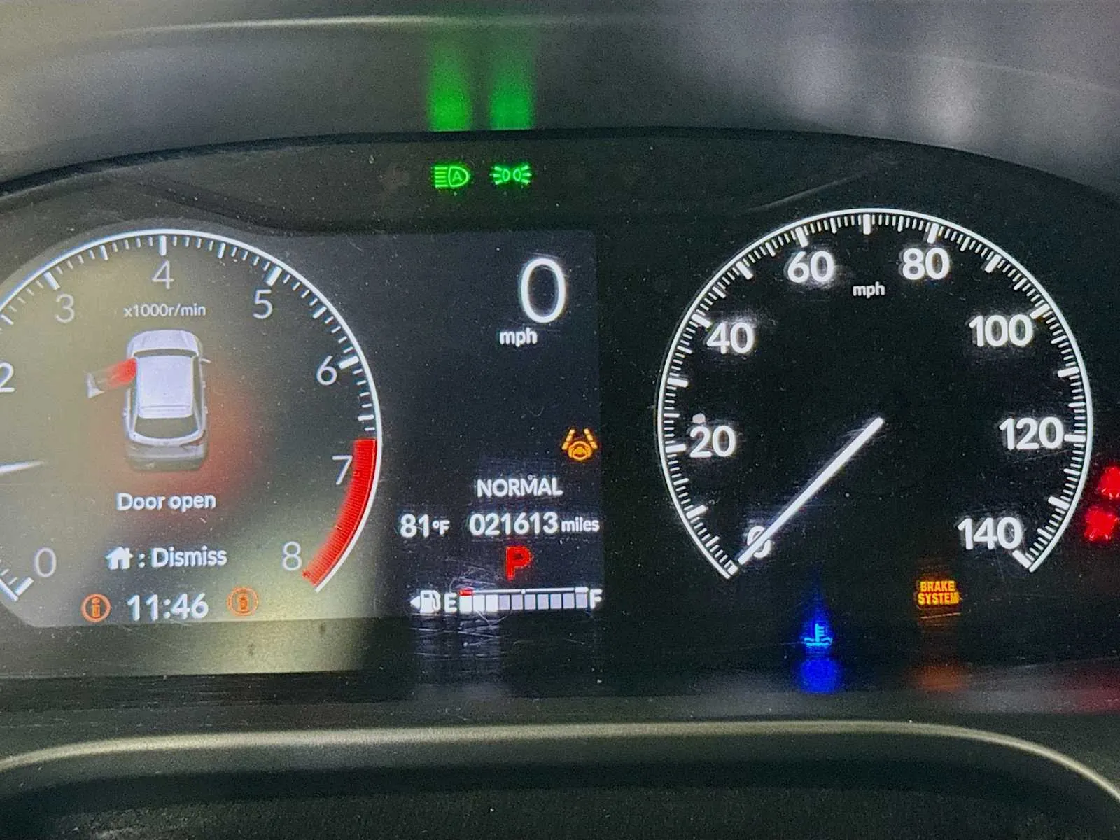 Honda HR-V photo 12