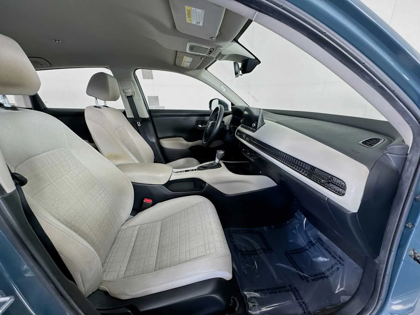 Honda HR-V photo 29