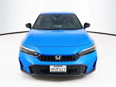 Photos of 2025 Honda Civic Sport for sale in Indio, CA at Unicars Honda