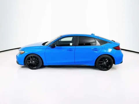 More photos of 2025 Honda Civic Sport at Unicars Honda, CA