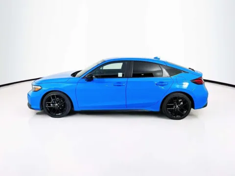 More photos of 2025 Honda Civic Sport at Unicars Honda, CA