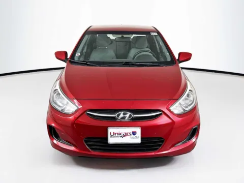 Photos of 2017 Hyundai Accent SE for sale in Indio, CA at Unicars Honda