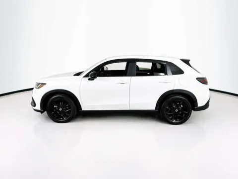 More photos of 2025 Honda HR-V Sport at Unicars Honda, CA