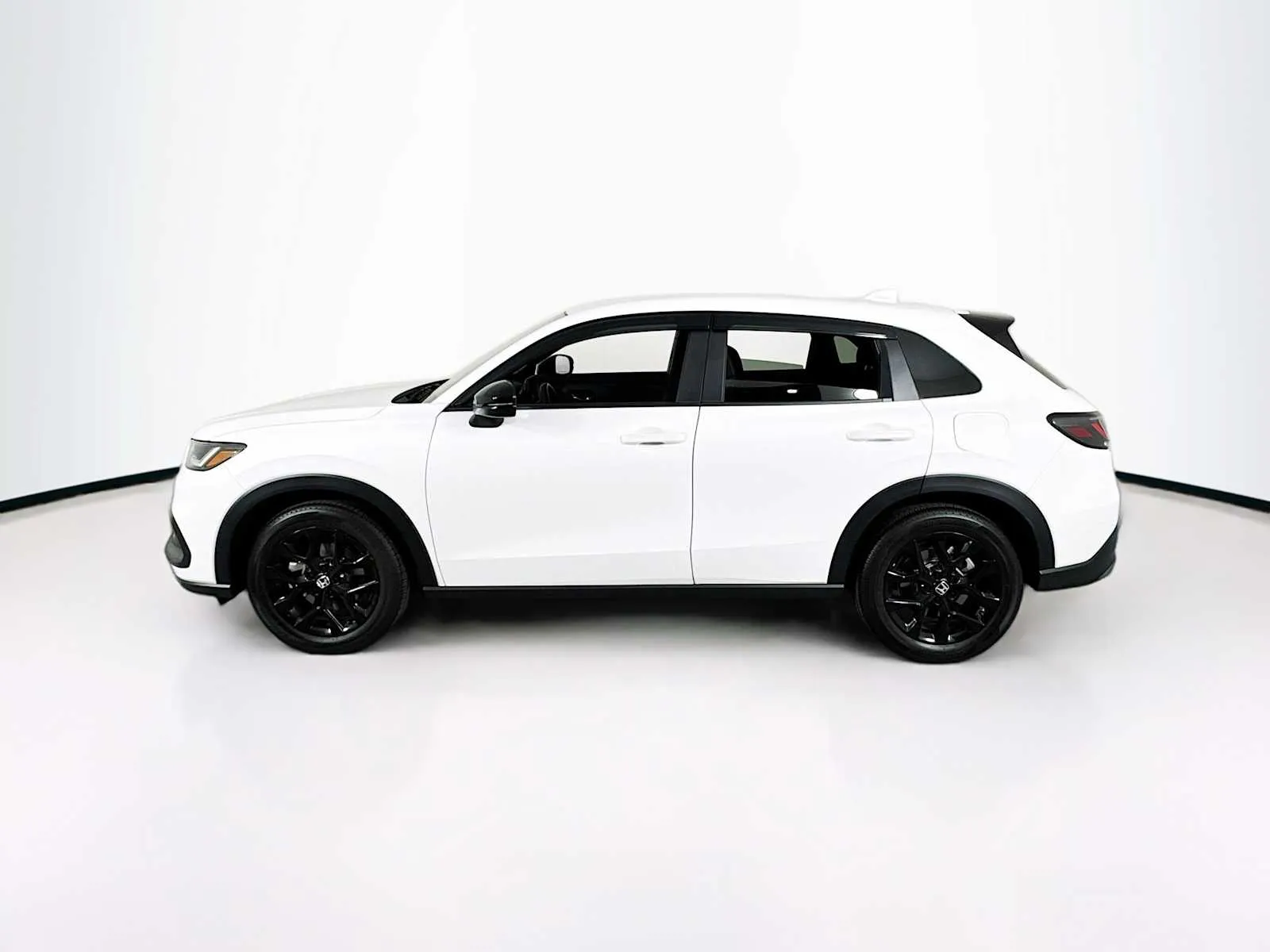 Honda HR-V photo 4