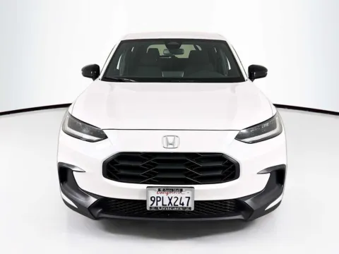 Photos of 2025 Honda HR-V Sport for sale in Indio, CA at Unicars Honda