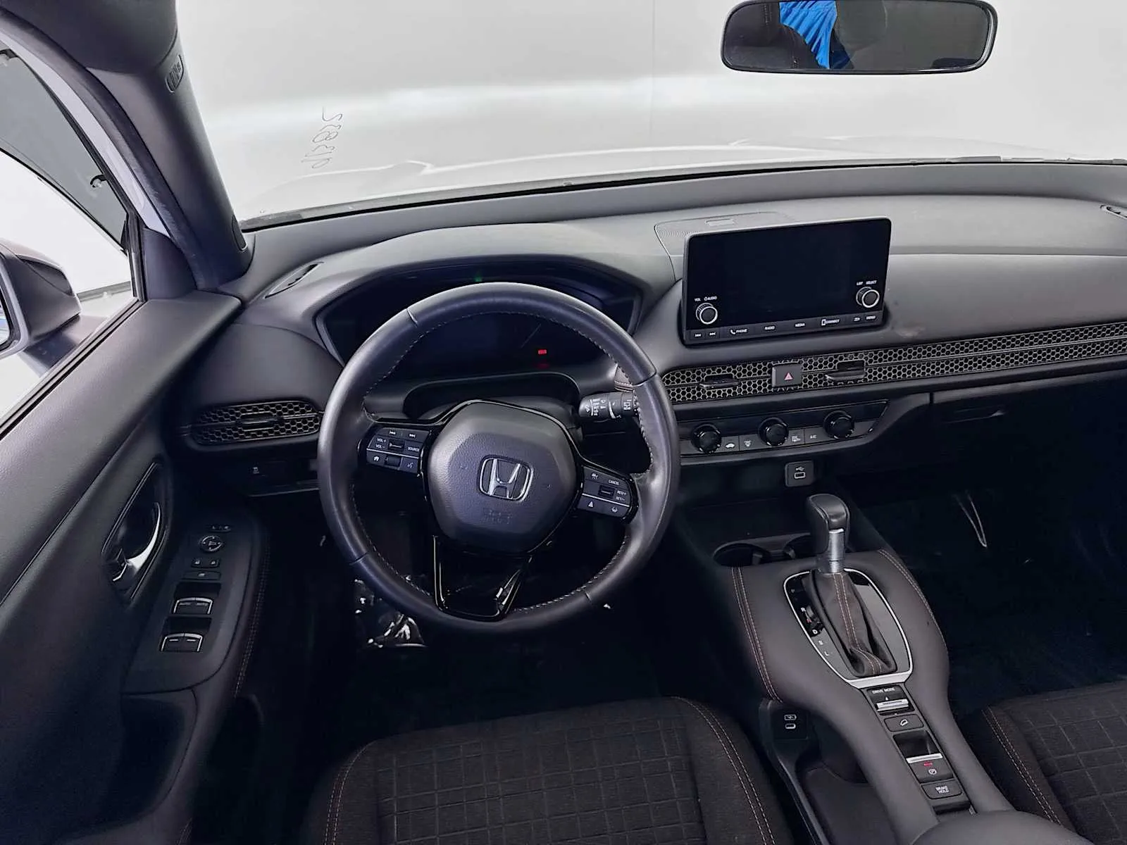 Honda HR-V photo 23