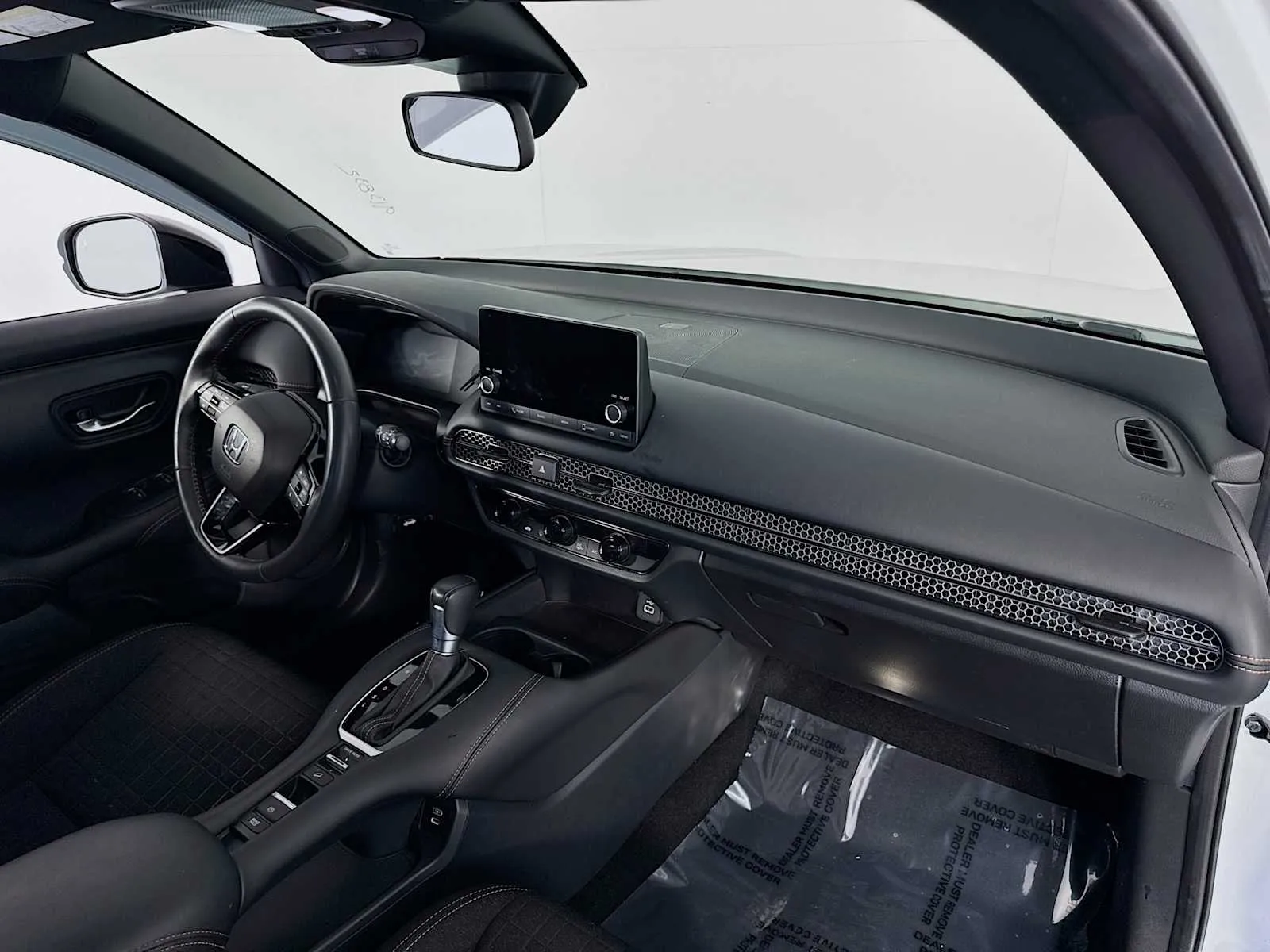 Honda HR-V photo 24