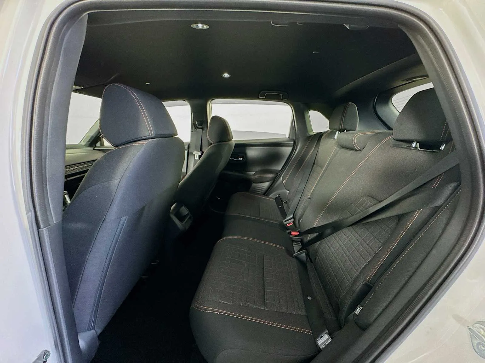 Honda HR-V photo 25