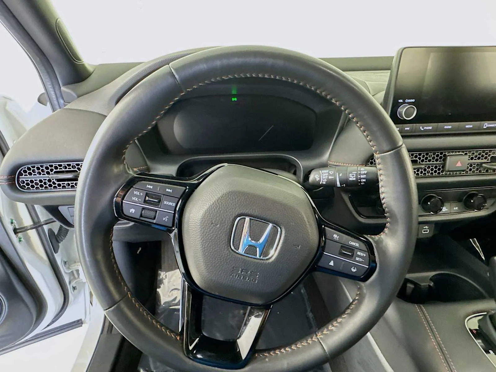 Honda HR-V photo 11