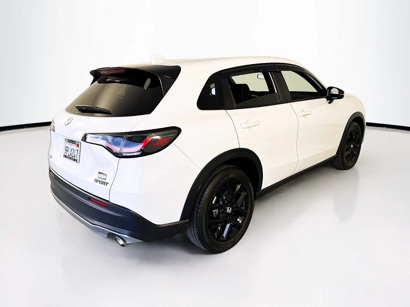 Honda HR-V photo 7
