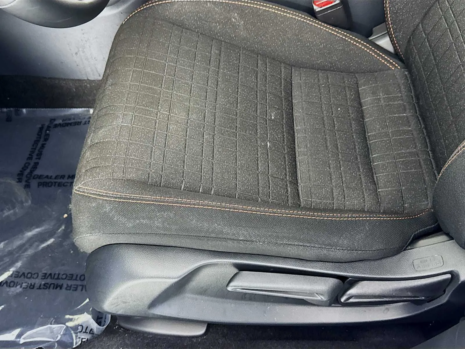 Honda HR-V photo 19