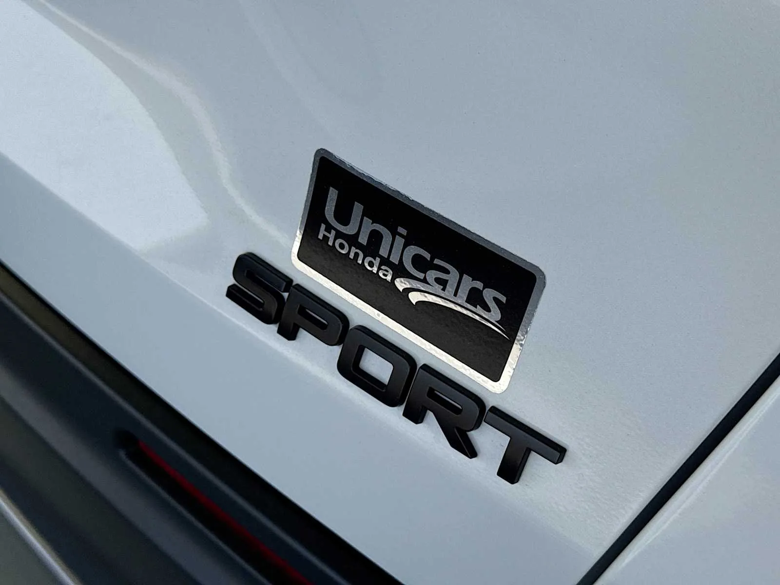 Honda HR-V photo 27