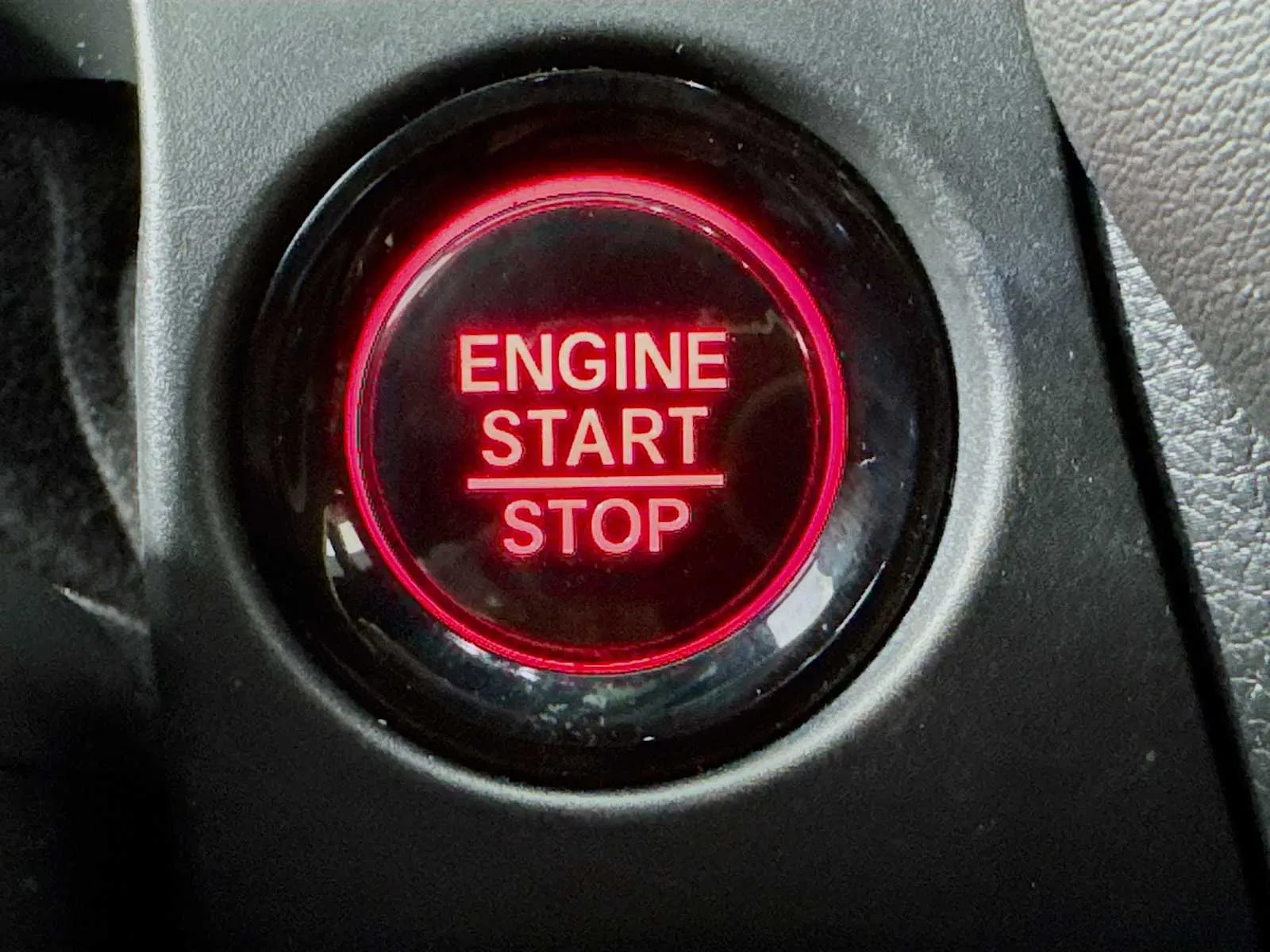 Honda HR-V photo 13