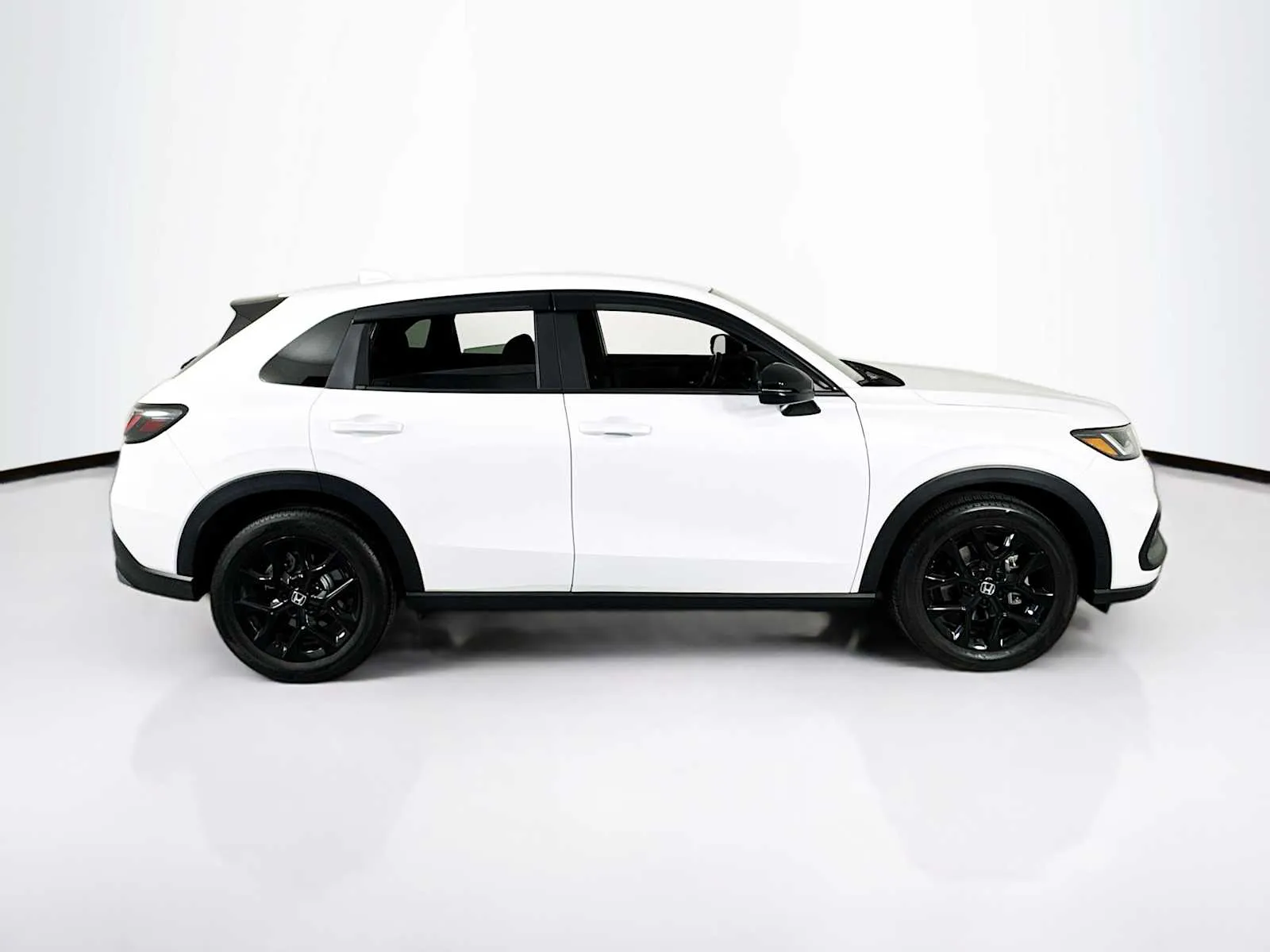 Honda HR-V photo 8