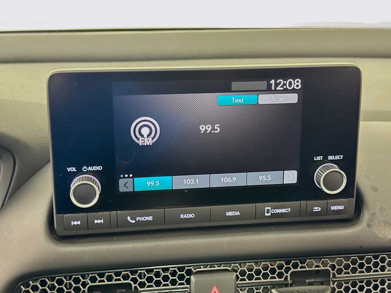 Honda HR-V photo 15