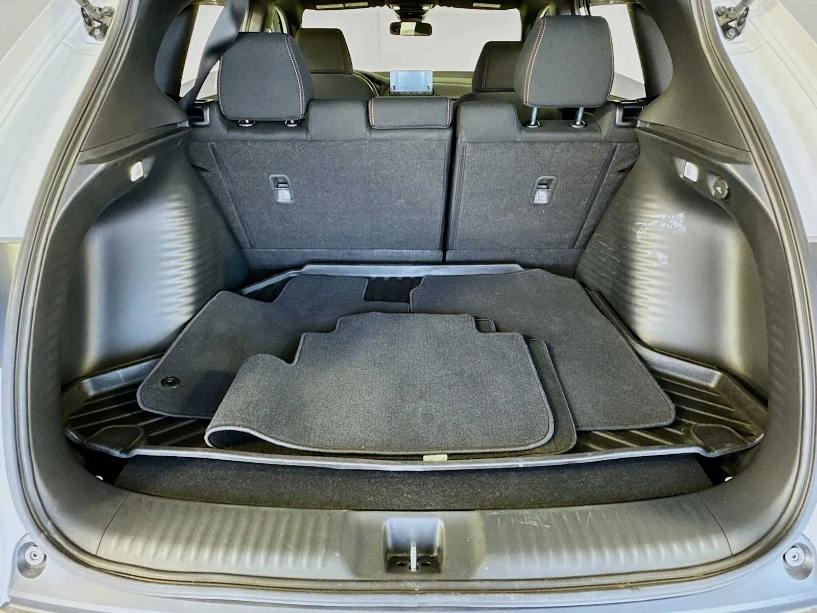 Honda HR-V photo 28
