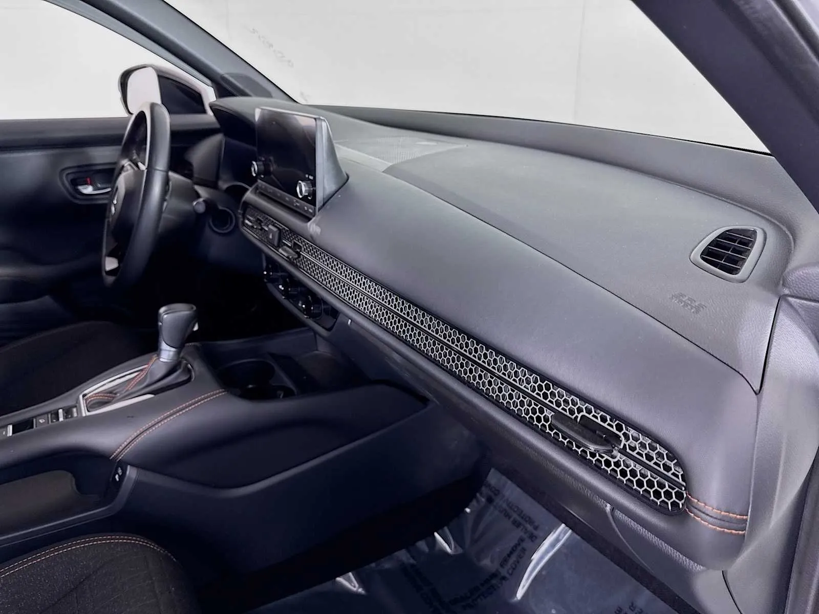 Honda HR-V photo 31