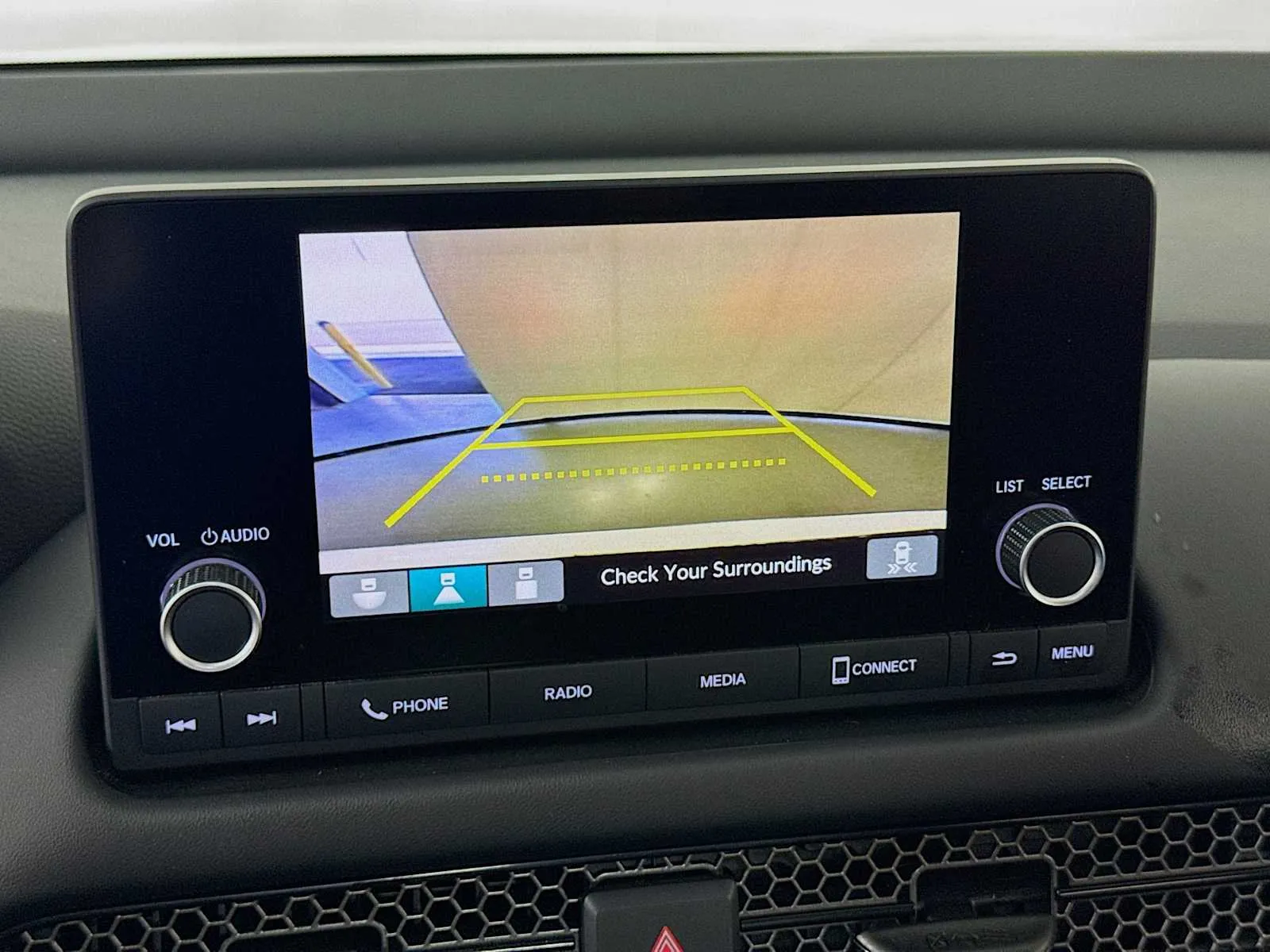 Honda HR-V photo 14