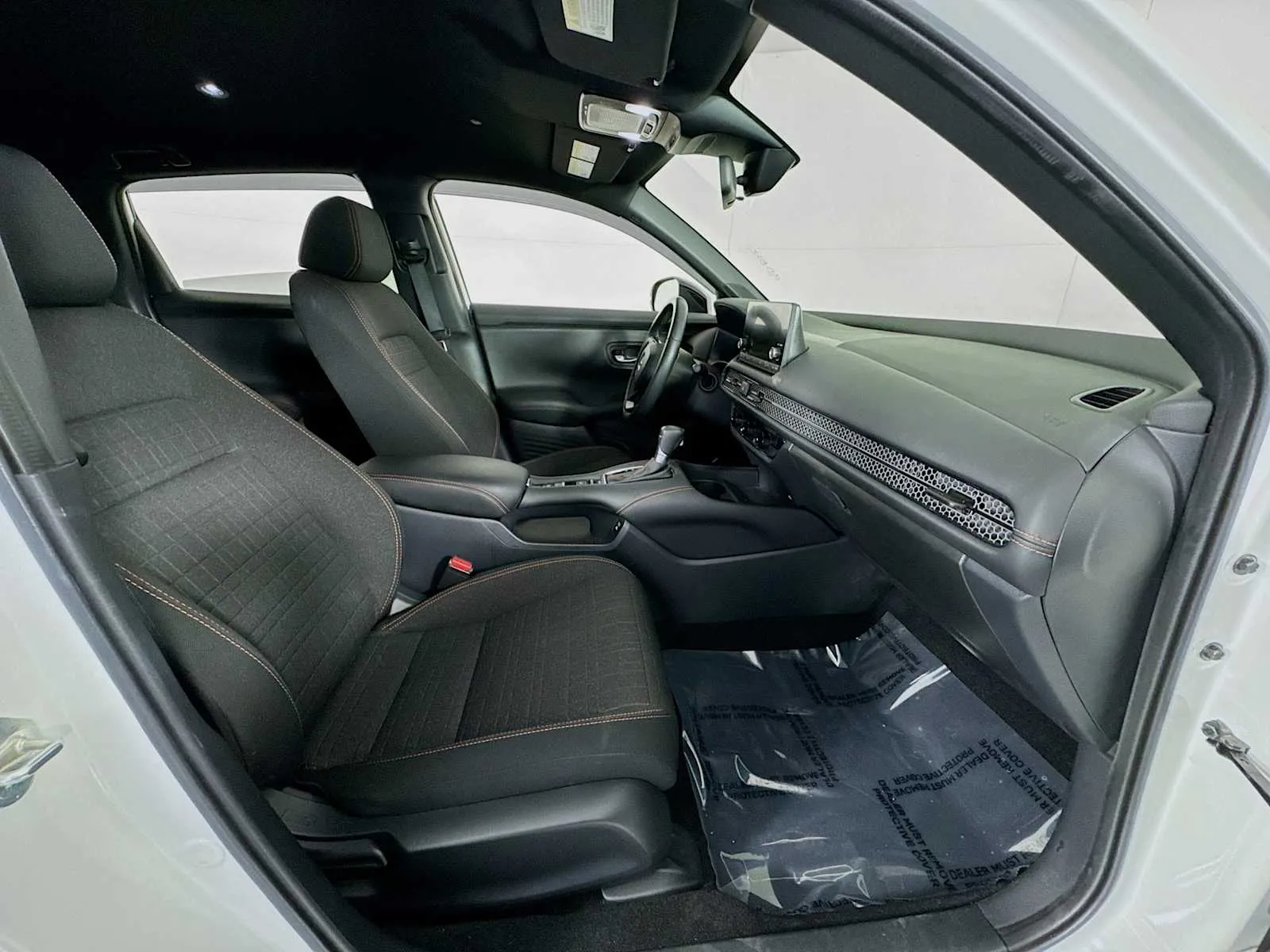 Honda HR-V photo 30