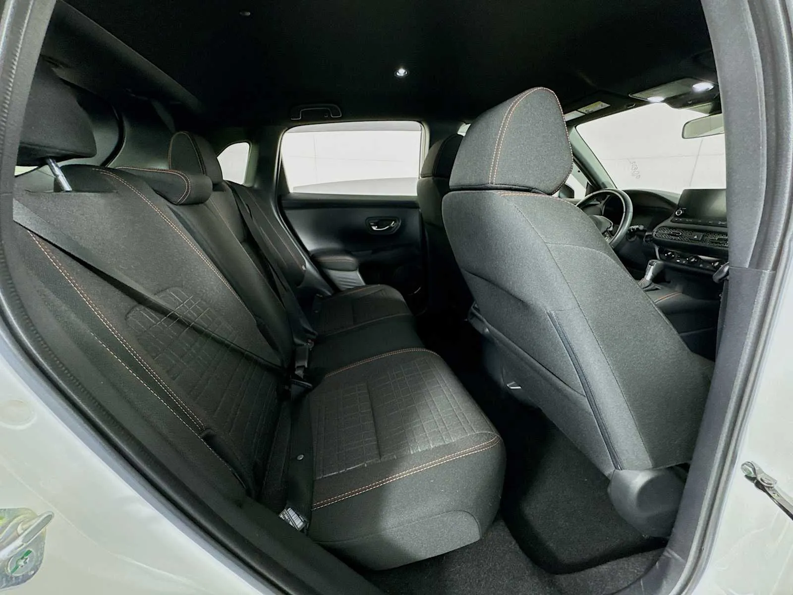 Honda HR-V photo 29