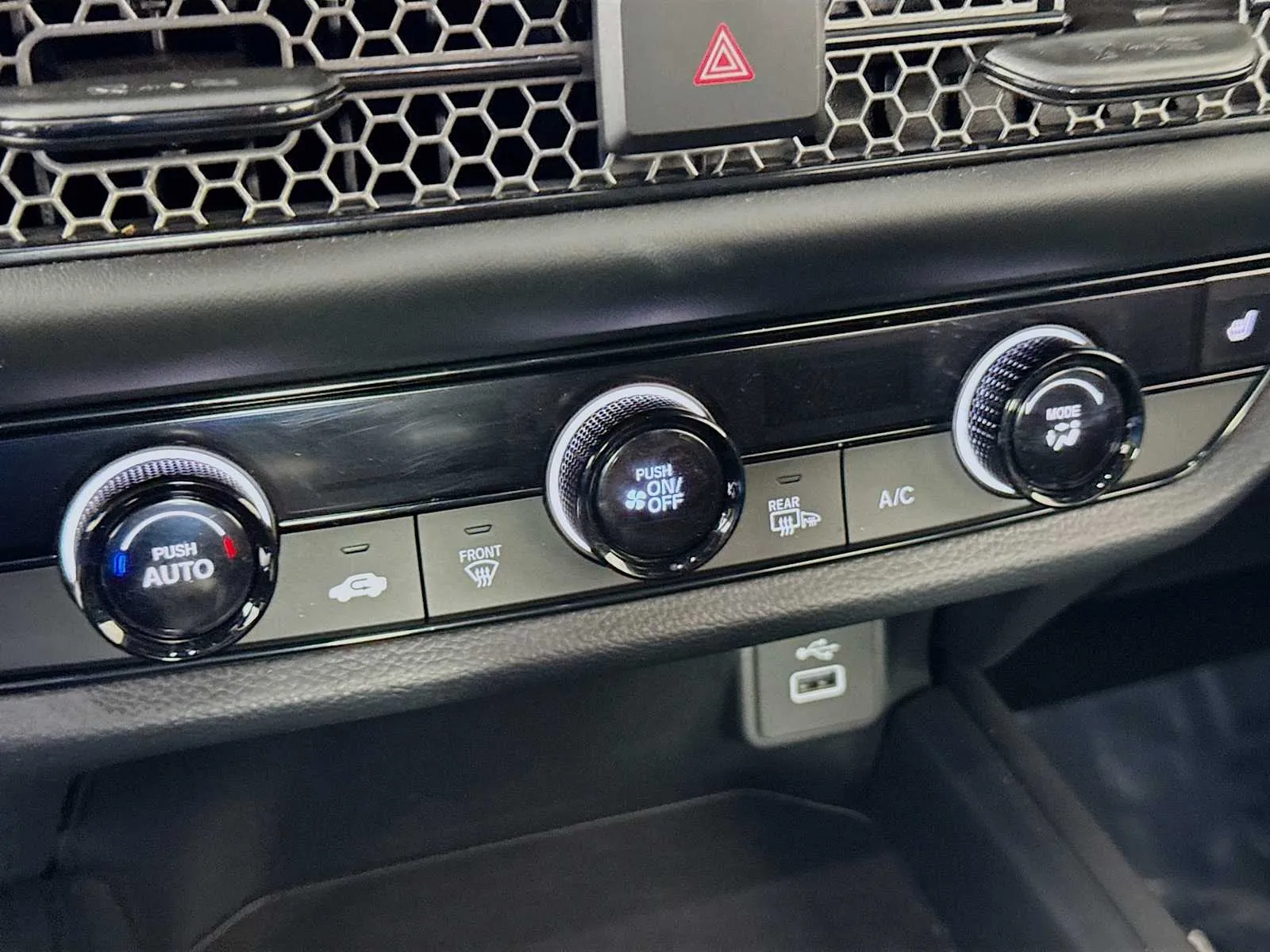 Honda HR-V photo 16