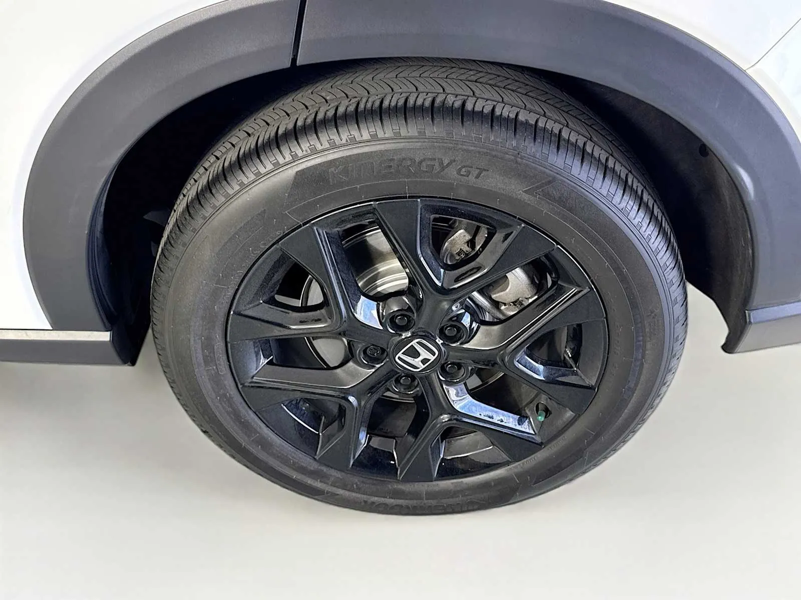Honda HR-V photo 33