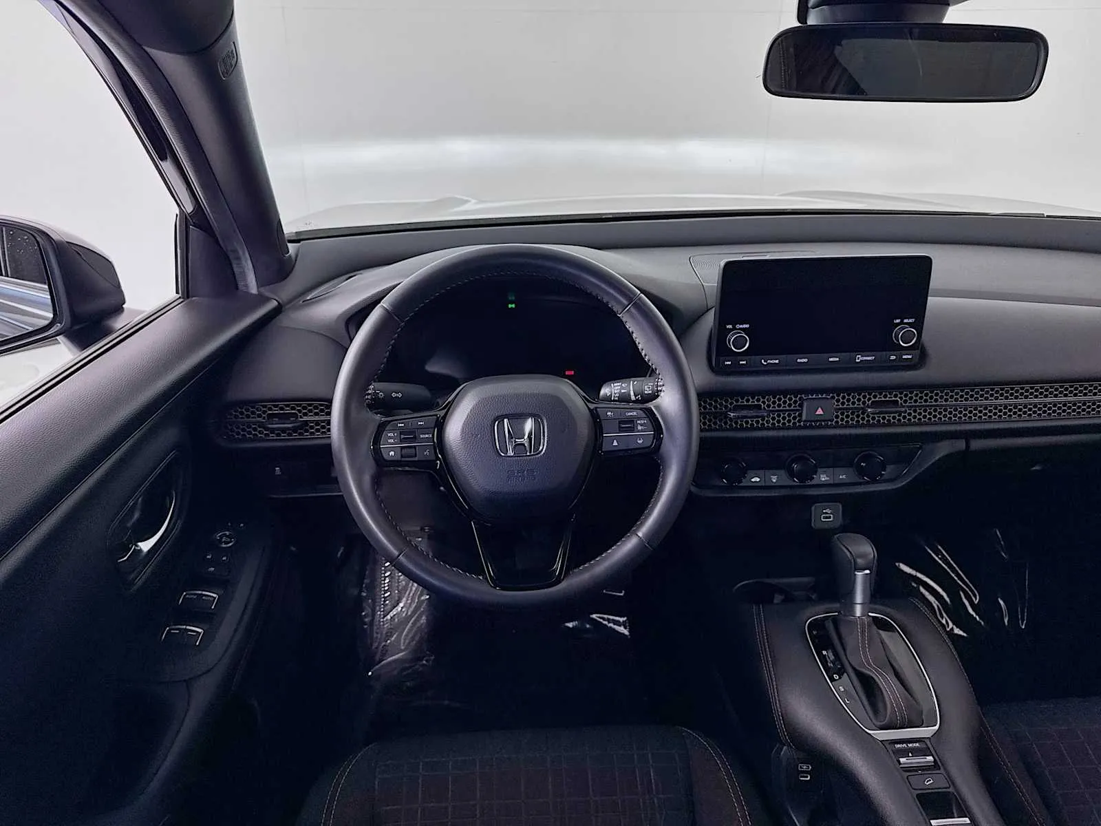 Honda HR-V photo 22