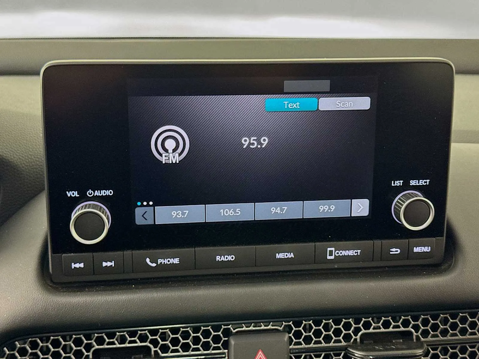 Honda HR-V photo 15