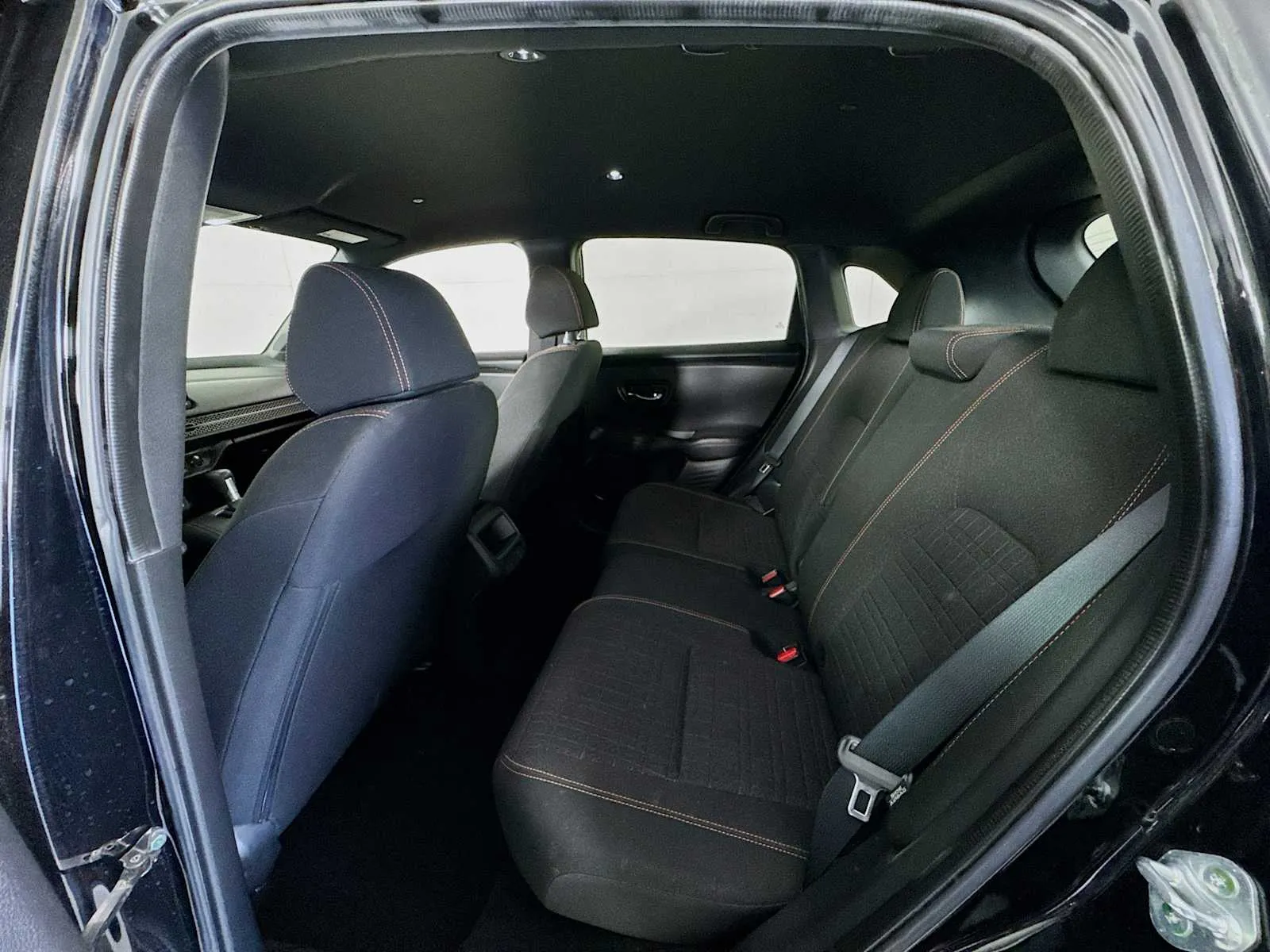 Honda HR-V photo 24
