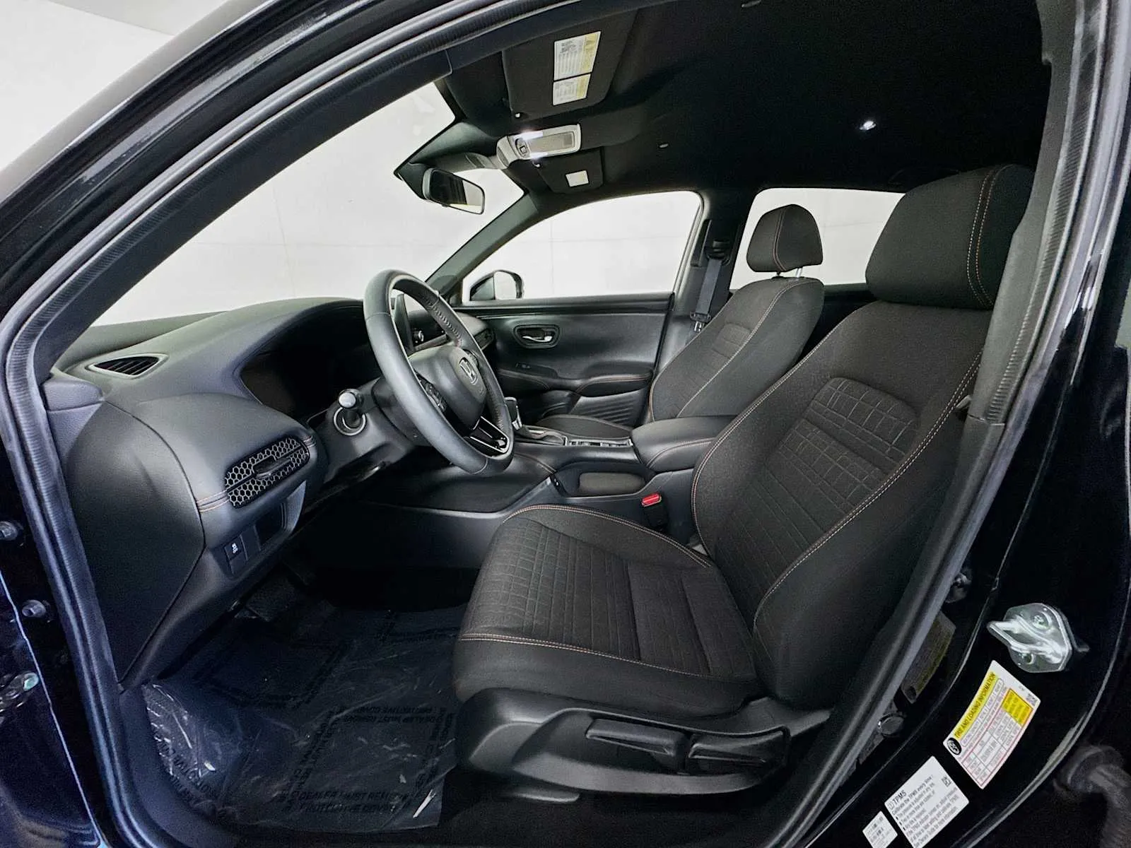 Honda HR-V photo 21