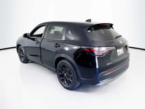 More photos of 2024 Honda HR-V Sport at Unicars Honda, CA