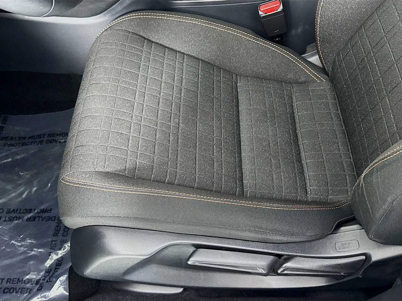 Honda HR-V photo 19