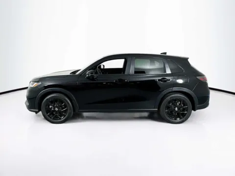 More photos of 2024 Honda HR-V Sport at Unicars Honda, CA