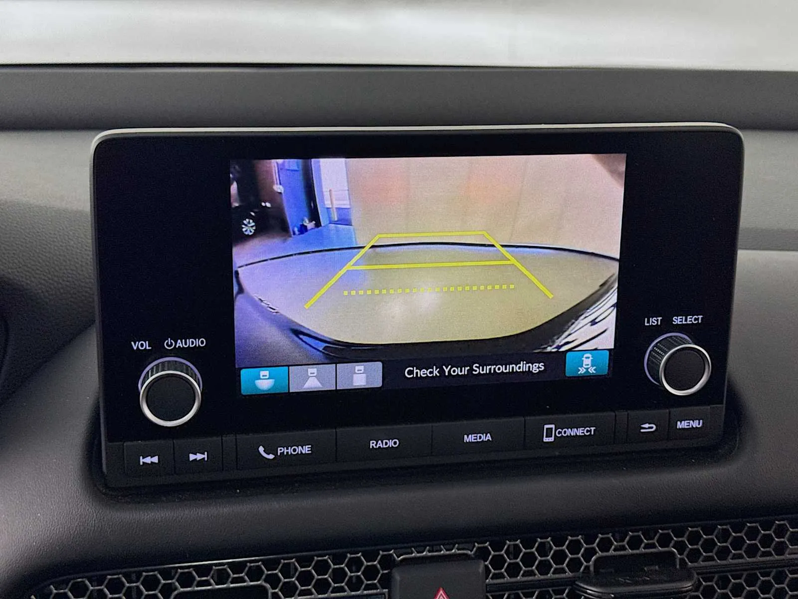 Honda HR-V photo 14