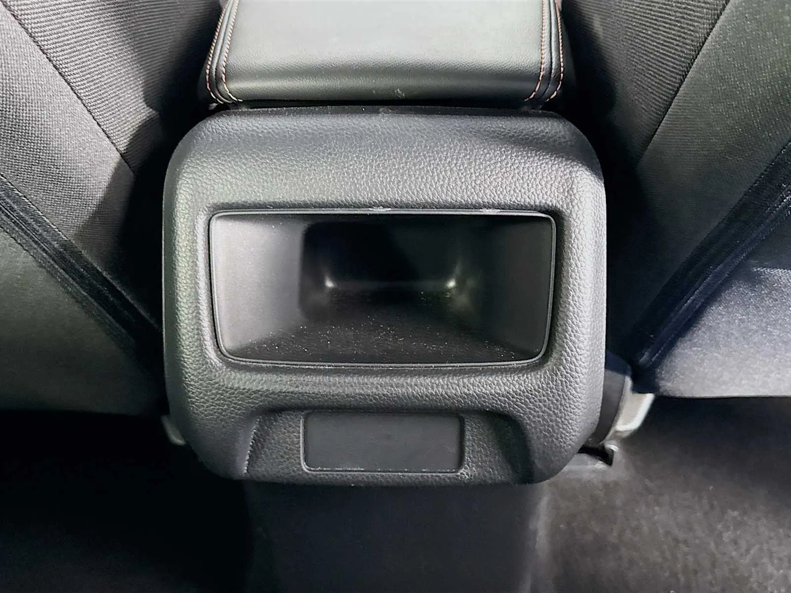 Honda HR-V photo 25