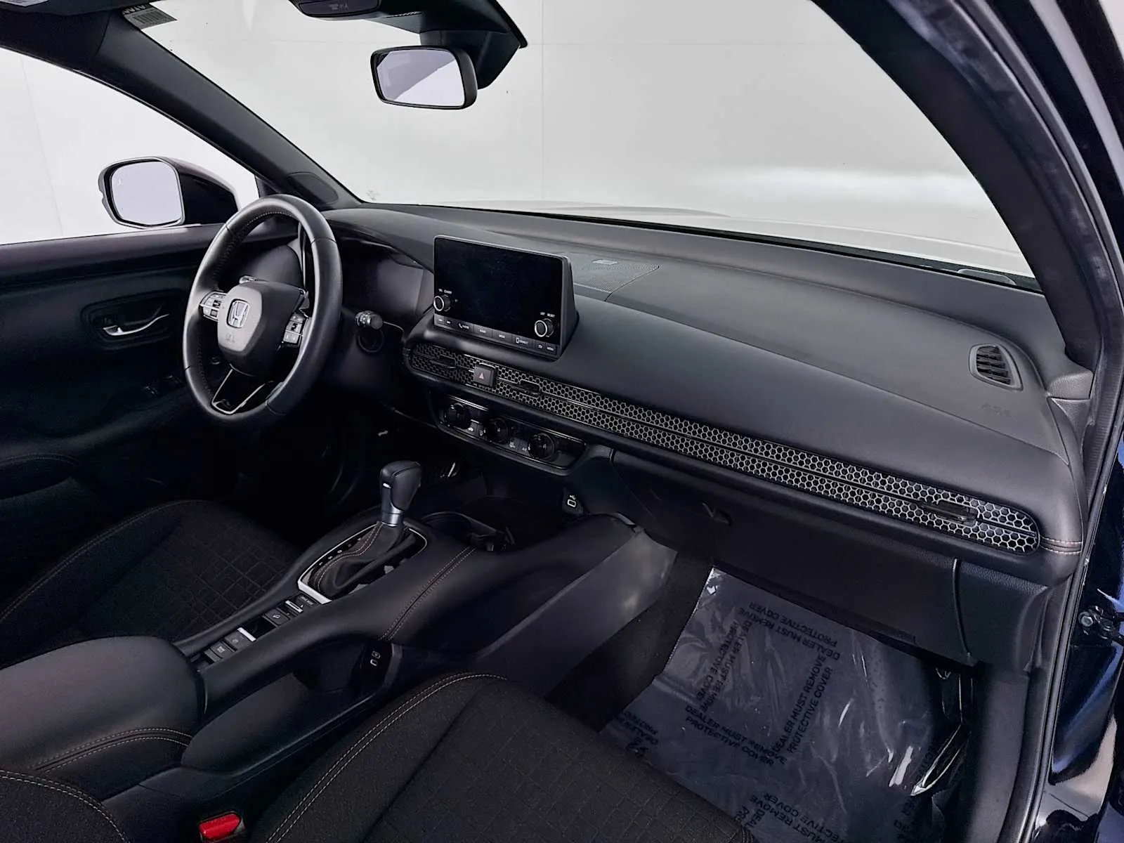 Honda HR-V photo 23