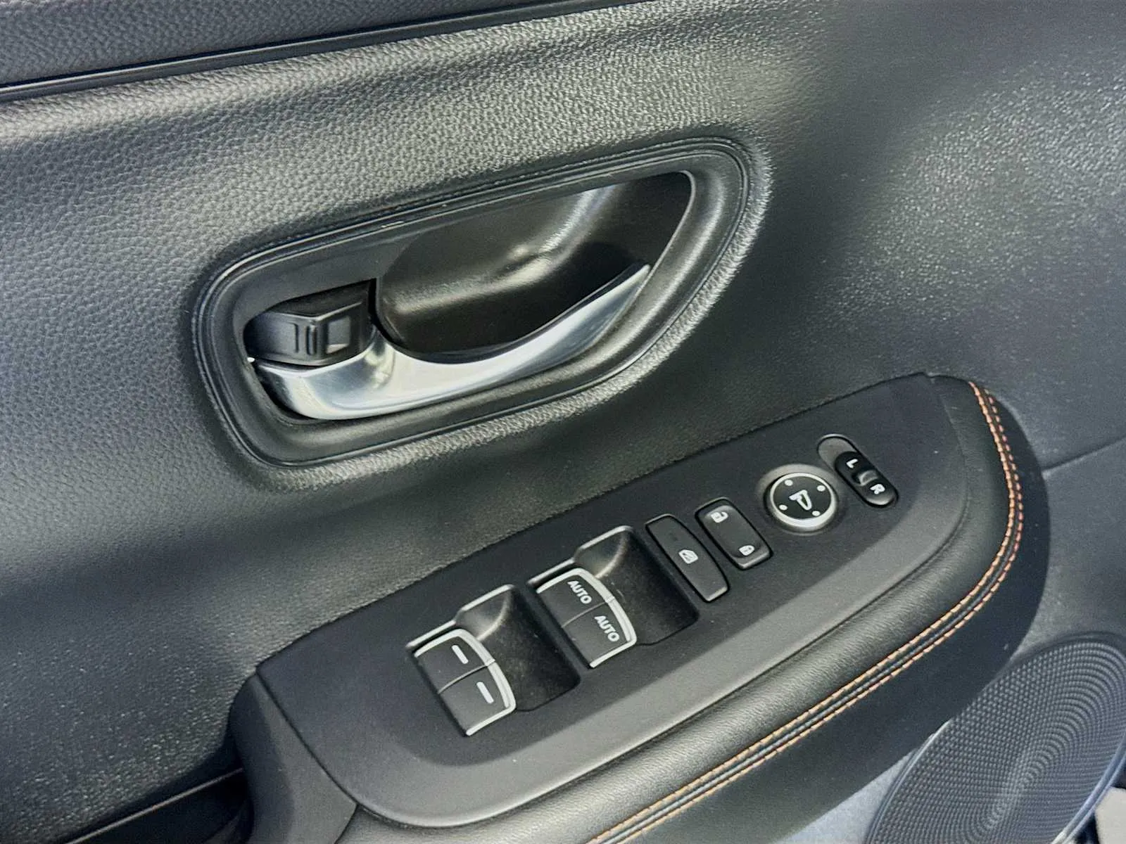 Honda HR-V photo 18