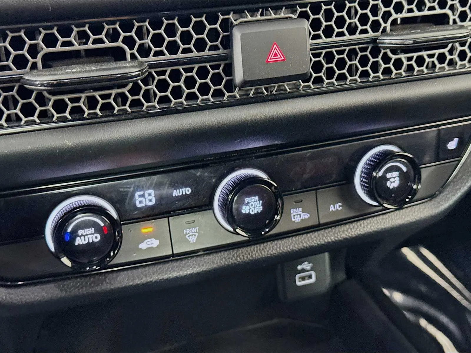 Honda HR-V photo 16