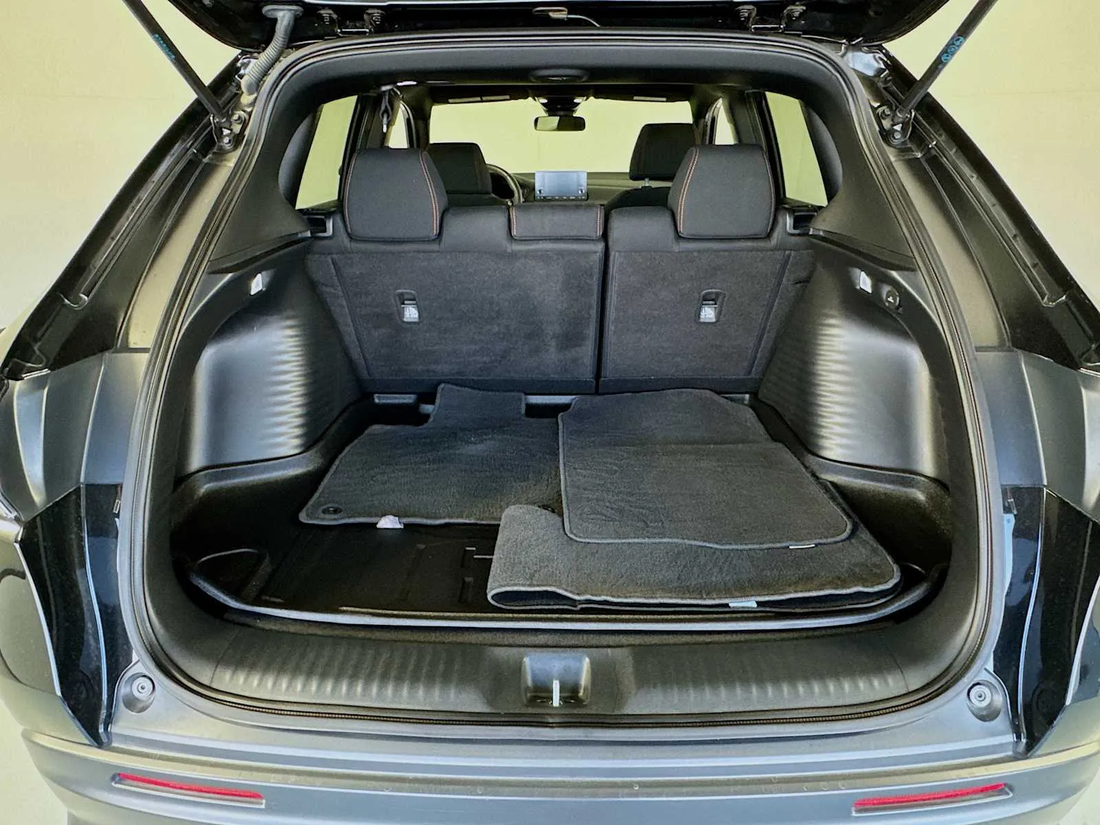 Honda HR-V photo 27