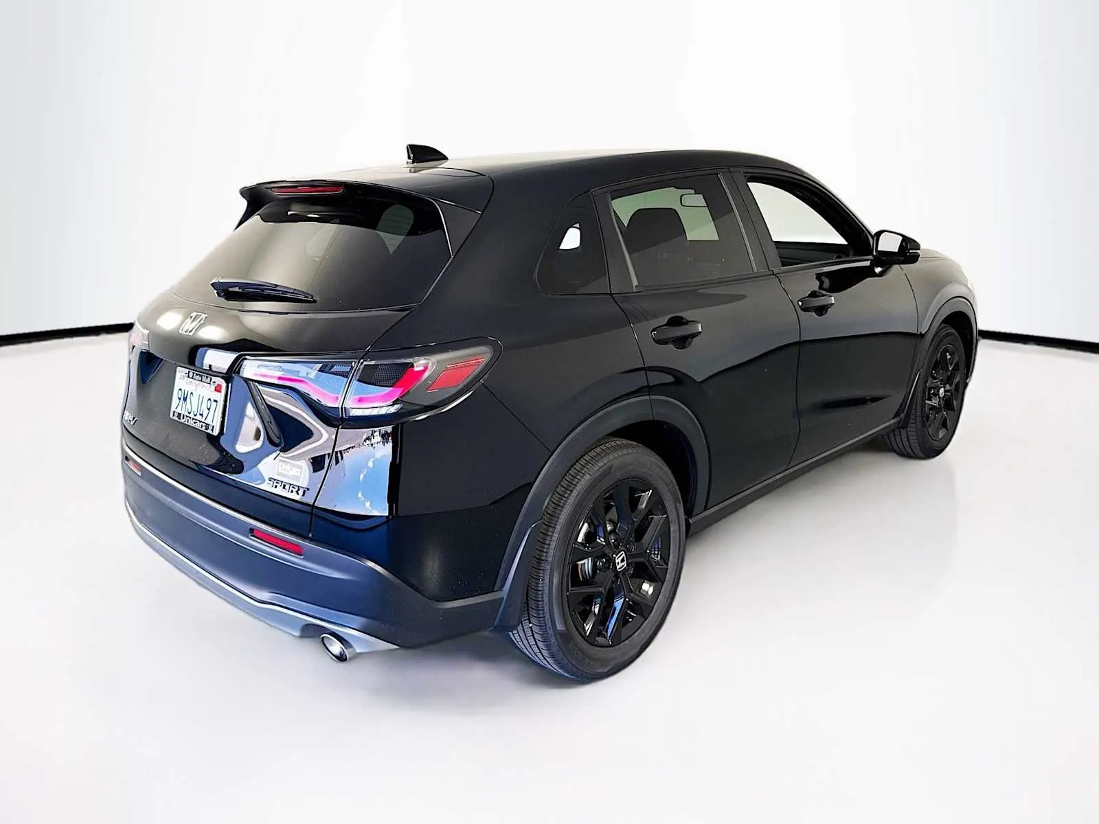 Honda HR-V photo 7