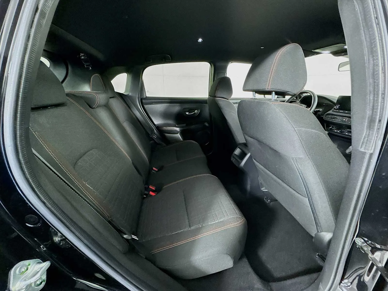 Honda HR-V photo 28