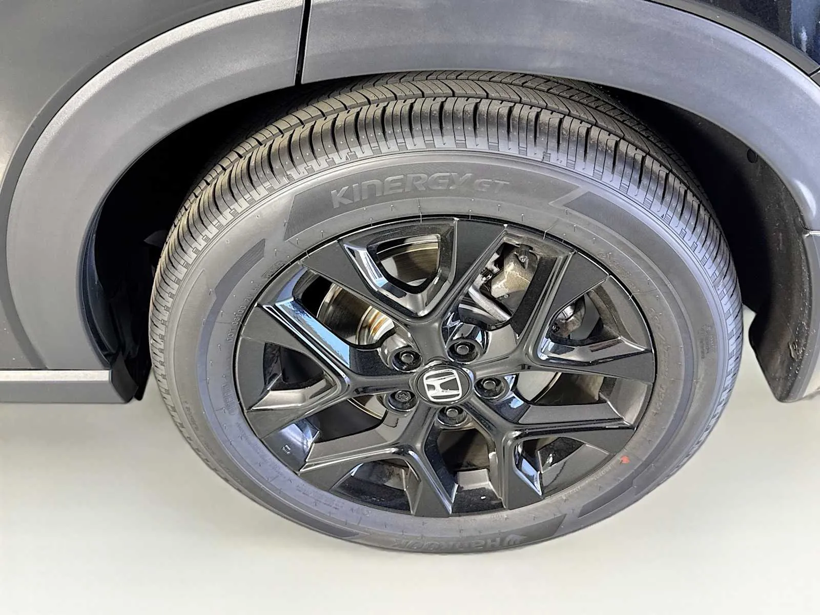 Honda HR-V photo 32
