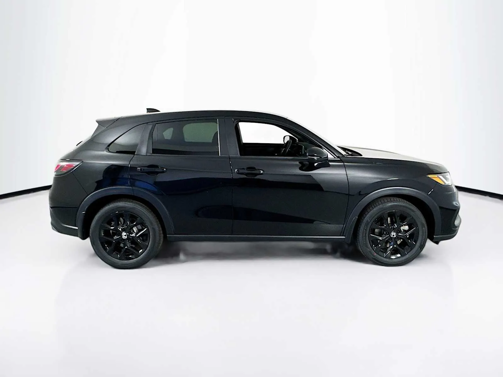 Honda HR-V photo 8