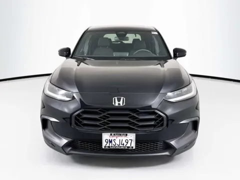 Photos of 2024 Honda HR-V Sport for sale in Indio, CA at Unicars Honda