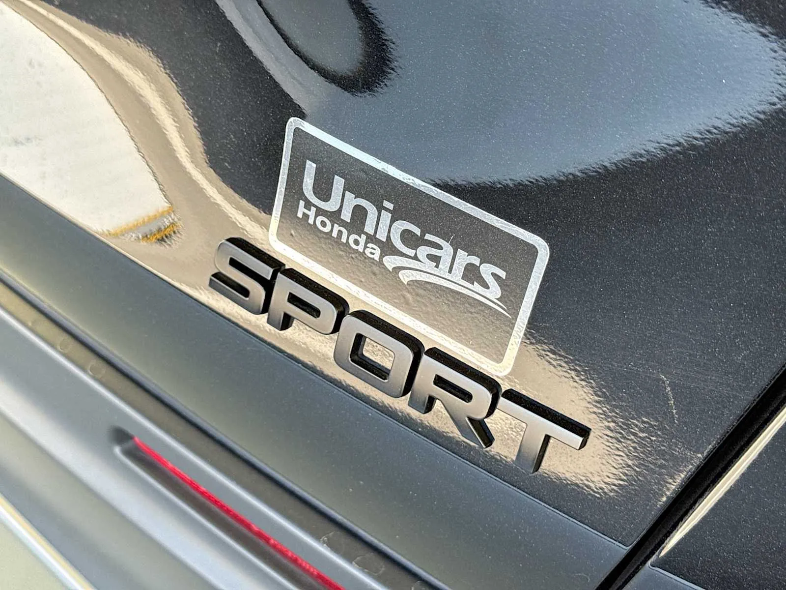 Honda HR-V photo 26