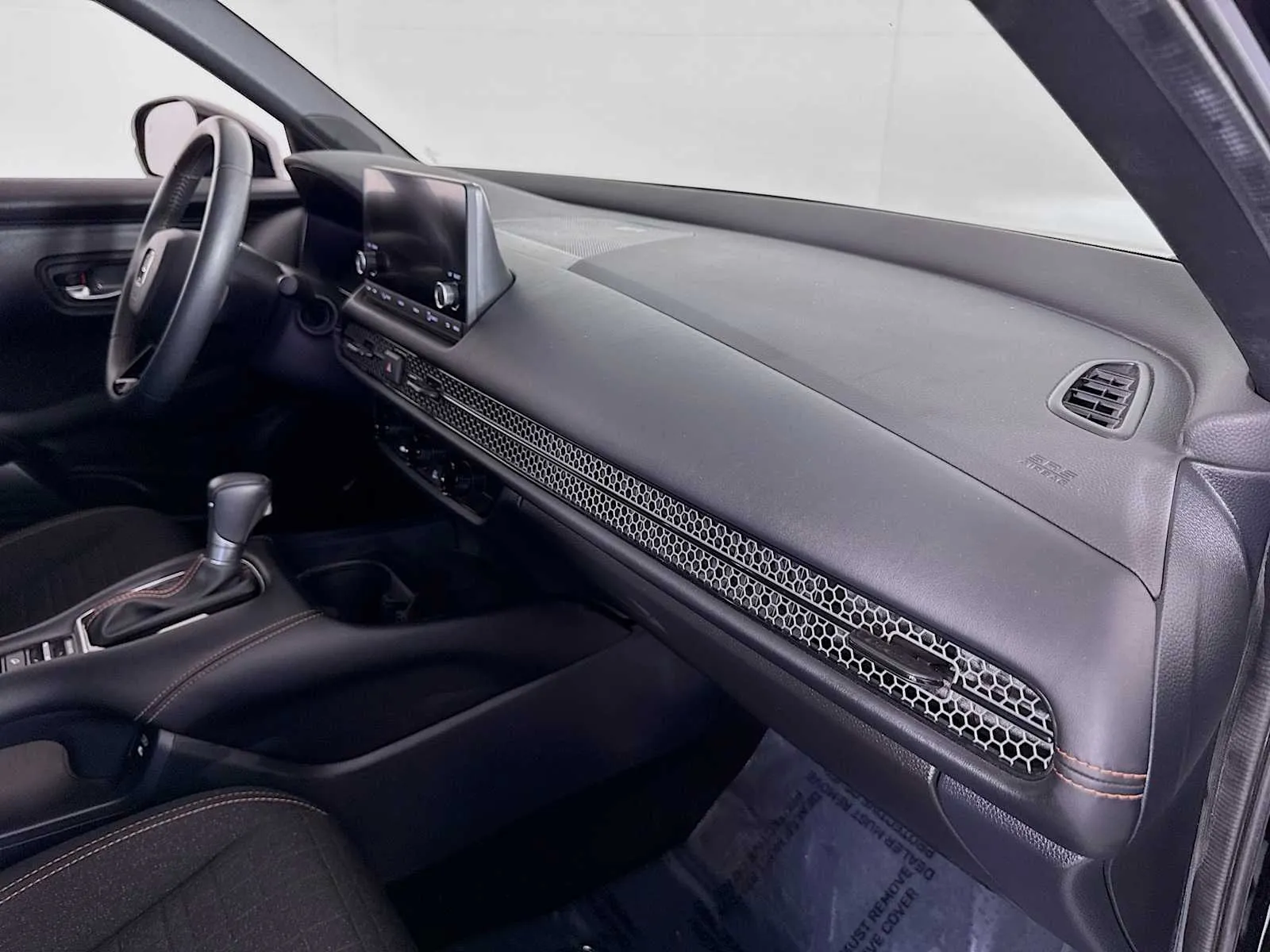 Honda HR-V photo 30