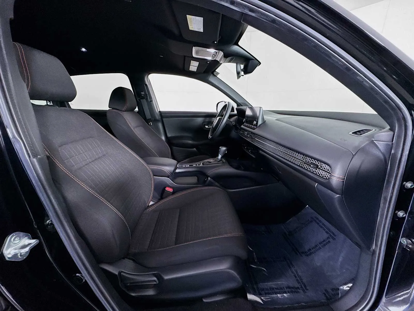 Honda HR-V photo 29