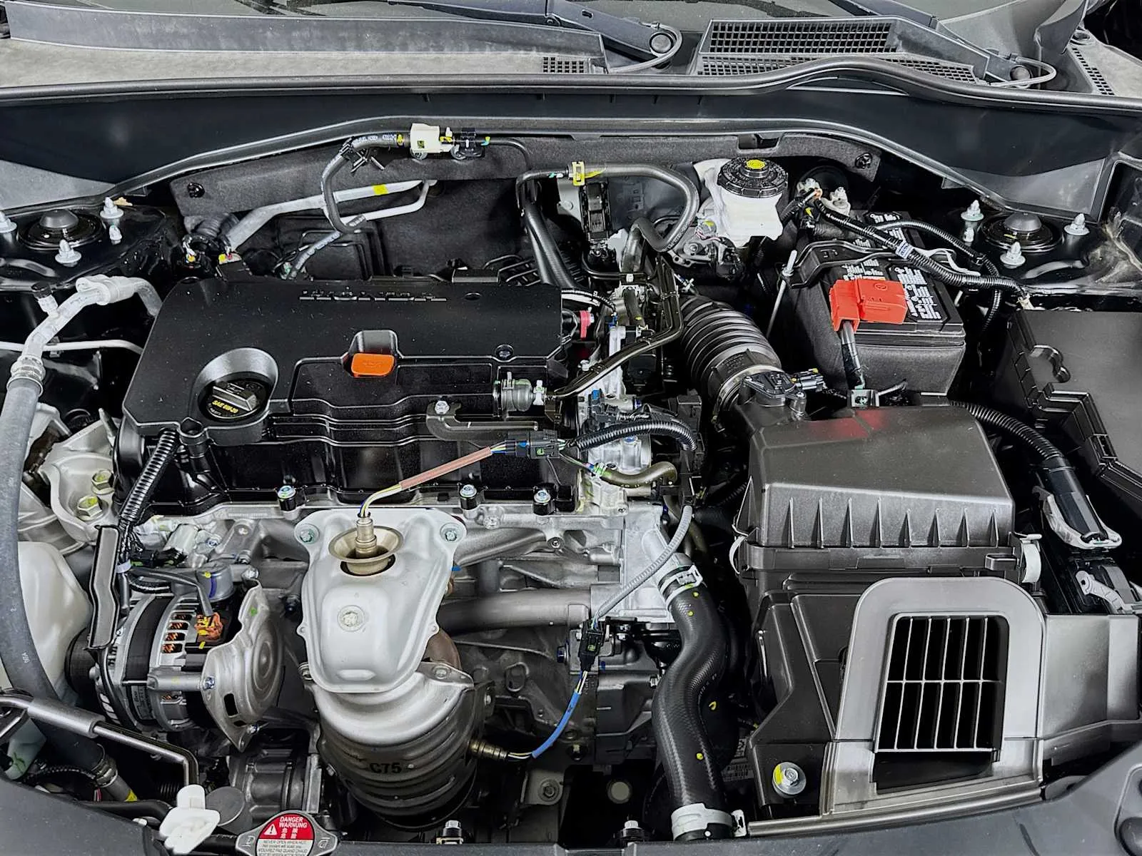 Honda HR-V photo 31